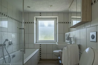 Wohnung mit Panoramablick