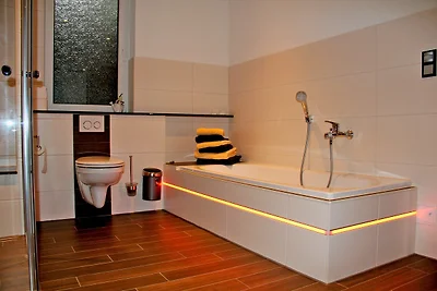 Vakantieappartement Gezinsvakantie Steinbach-Hallenberg