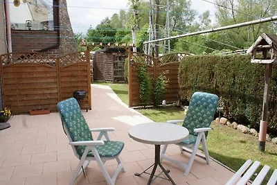 Segler Souterrainwohnung - ABC154