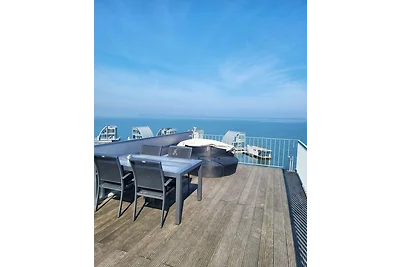 Appartment Seeblick 8 2. OG