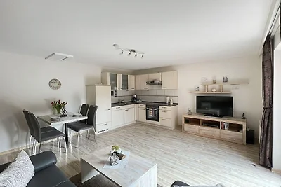 Haus Wyden Wohnung 3