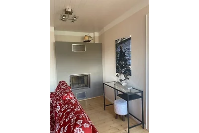 Ferienhaus Stadthaus