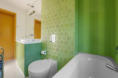 Sun&Snow Wczasowa Apartamenty