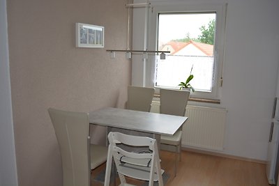 Ferienwohnung am Hainer See