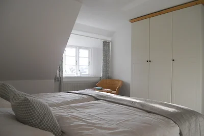 Haus Arfsten "Elena", Nieblum