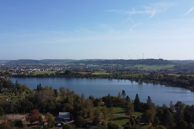 Vakantiehuis Ontspannende vakantie Losheim am See