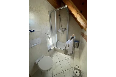 Vakantieappartement Gezinsvakantie Lindenfels