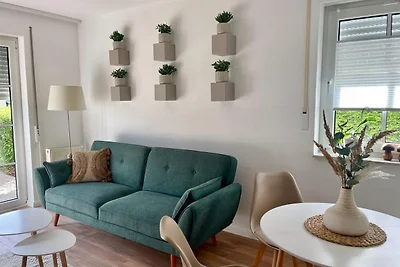 Appartamento Vacanza con famiglia Thum