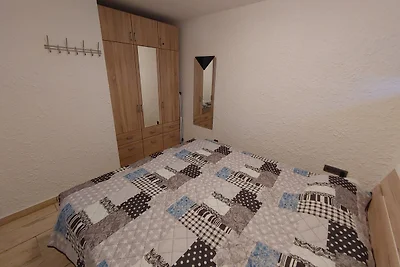 Appartment 129 in Tossens