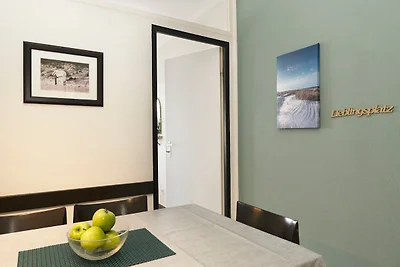 Berolina Ostseeliebe