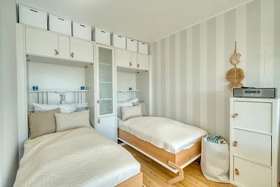 Haus Hanseatic, App. 2SC105