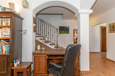 Vakantiehuis Ontspannende vakantie Peroj