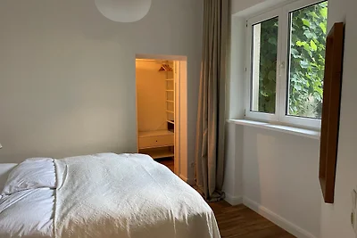 Lieblingsplatz in der Altstadt -