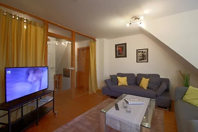 KA6 Haus Küstenzeit