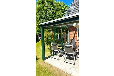 Green Eilun Hausteil 1