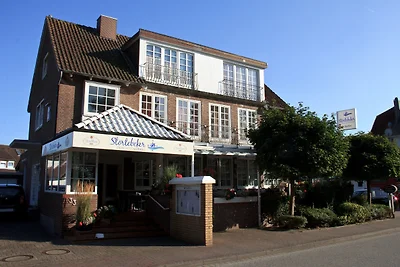 Vakantieappartement Gezinsvakantie Grömitz