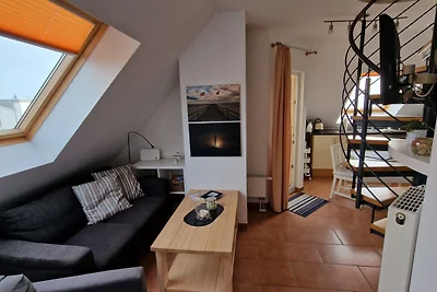 Strandperle 16 - Grossenbrode