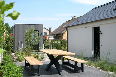 Elsas Enkel - Ferienwohnung Meta