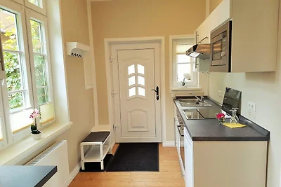 Ferienwohnung Himmelpforte 2