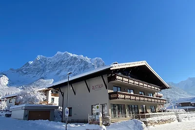 Apart Alpenherz