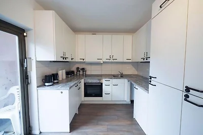 Apartament Dla rodzin Bad Oldesloe