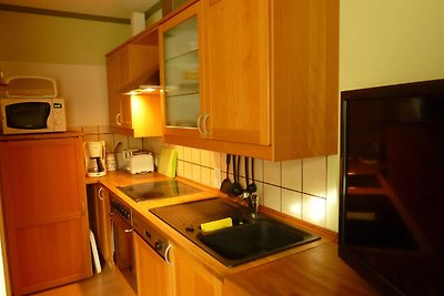 Vakantieappartement Gezinsvakantie Leipzig