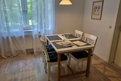 "Ferienhaus Vadersdorf" Wohnung 1