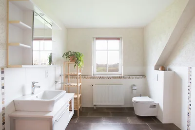 Vakantieappartement Gezinsvakantie Offenbüttel