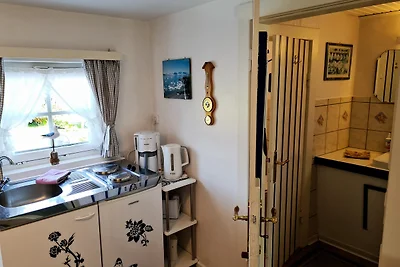 Vakantieappartement Gezinsvakantie Kappeln