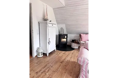 Ferienhaus Wittensee