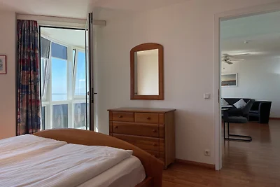 Vakantieappartement Gezinsvakantie Wilhelmshaven