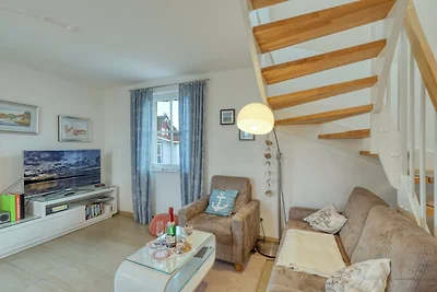 Reethaus "Rostiger Anker"