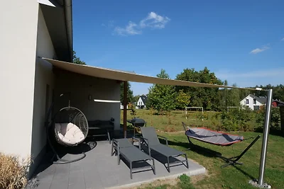 Haus Christina (Pool + Sauna)