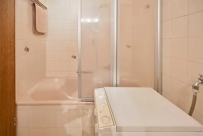 Vakantieappartement Gezinsvakantie Kellenhusen