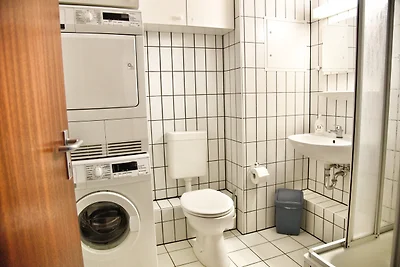 Lagunenstadt am Haff Fewo 157 -