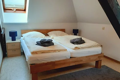 Vakantieappartement Gezinsvakantie Bad Freienwalde