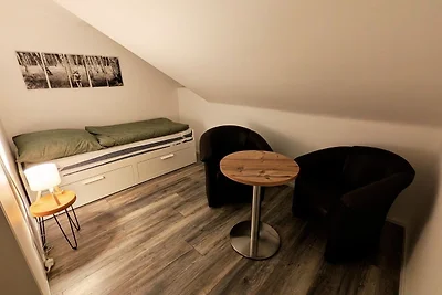 Appartement Vacances avec la famille Clausthal-Zellerfeld