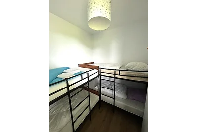 Ferienwohnung Meeresblick