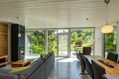 Vakantiehuis Ontspannende vakantie Ruhla