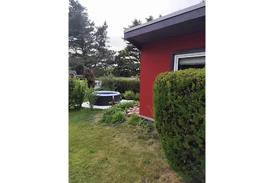 Ferienbungalow