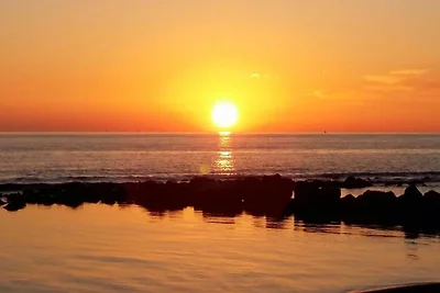 Appartamento Vacanza con famiglia Scharbeutz