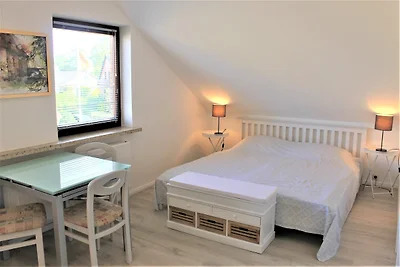 Vakantieappartement Gezinsvakantie Grömitz