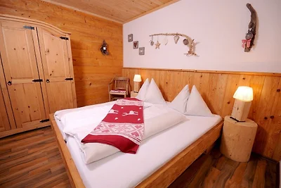 Casa vacanze Vacanza di relax Eisenberg