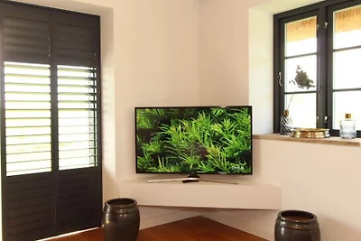 Reethüs am Schlossgut