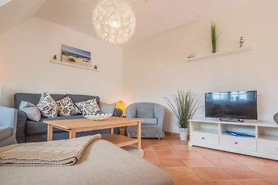 Kapitänshaus Kittler - Sehnsucht -