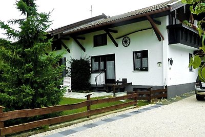 Vakantieappartement Gezinsvakantie Übersee