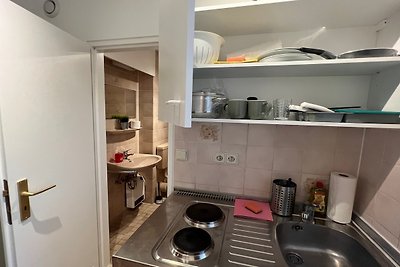 Vakantieappartement Gezinsvakantie Mannheim