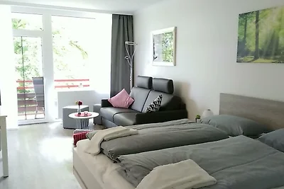 Haus Vier Jahreszeiten am See -