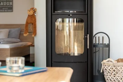 "Strandpark Grossenbrode", Haus