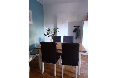 Vakantieappartement Gezinsvakantie Prüm